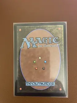 Essence of the Wild Magic The Gathering MTG Ultra Rare Card Near Mint Played - Image 4