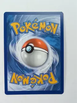 Sparkling Crystal 142/142 Stellar Crown Holo Rare Trainer Pokemon Card 2024 - Image 3