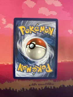 Pokemon Card Togedemaru Cosmic Eclipse Reverse Holo 73/236 Near Mint - Image 2