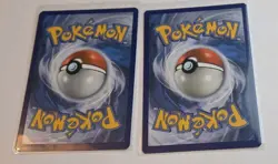 Clefairy - 63/108 - Pokemon Evolutions XY Holo Rare Card & Reverse Holo Both NM - Image 2
