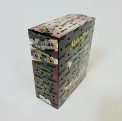 MetaZoo NightFall Collectible Card Game 1st Edition 2021 Set 2 Brand New Sealed - Image 5