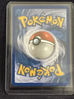 Pokemon TCG Special Energy Card - Prism Energy 93/99 - Image 2