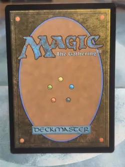 R 0153 Possibility Technician Edge of Eternities EOE MTG Card Red Kavu - Image 2