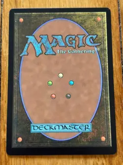 Quantum Riddler - Edge of Eternities - MTG - 0072 - Image 2