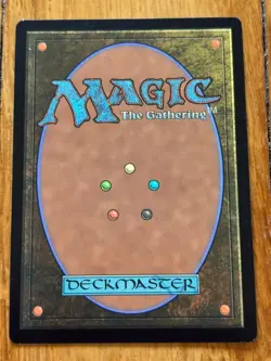 Tannuk, Steadfast Second - Edge of Eternities - MTG - FOIL - 0162 - Image 3