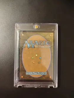 MTG - The Endstone (Japanese FOIL Showcase) [Edge of Eternities] EOE - LP/NM 365 - Image 2