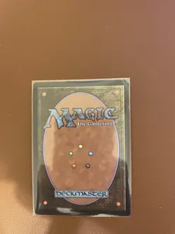 Magic the Gathering MTG Gutter Grime Foil Sleeved LP/NM 86/264 - Image 4