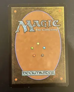 Wolfbriar Elemental 118 Rare Worldwake WWK Magic The Gathering MTG foil Green - Image 3