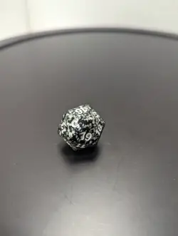 MTG Avacyn Restored Edition D20 Spindown Die 20 Sided Dice Life Counter - Image 4