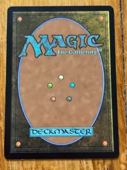 Thrumming Hivepool - Edge of Eternities - MTG - 0247 - Image 2