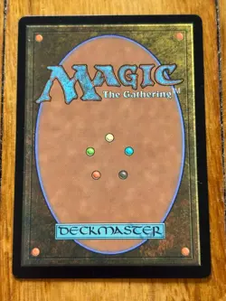 Watery Grave - Edge of Eternities - MTG - 0261 - Image 2