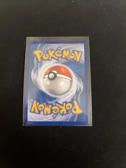 2010 Pokemon TCG Wigglytuff 56/123 Heartgold & Soulsilver Reverse Holo LP - Image 2