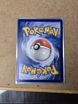 Team Rocket's Handiwork 124/124 - Fates Collide Full Art Holo Pokemon TCG NM - Image 4