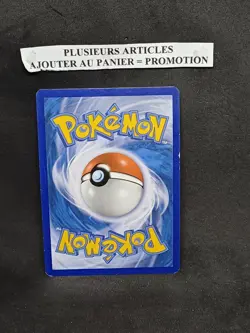MEWTWO HOLO CARTE POKEMON 12/18 DETECTIVE PIKACHU FRANCAISE OCCASION ULTRA RARE - Image 3