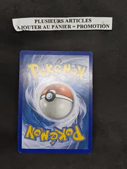 MEWTWO HOLO CARTE POKEMON 12/18 DETECTIVE PIKACHU FRANCAISE OCCASION ULTRA RARE - Image 4