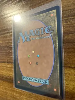 MTG✨DEADPOOL, TRADING CARD🌈 FOIL✨Secret Lair - Deadpool MINT Mythic UNPLAYED ! - Image 7