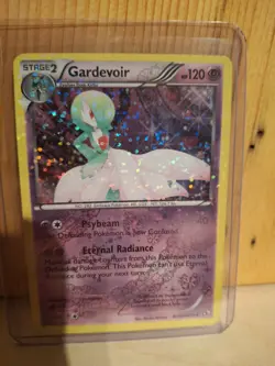 Pokemon Shiny Lot Of 14 Cards - Image 1