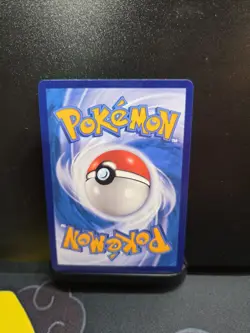 Pokemon S-Chinese MASTER BALL QUAXWELL 0605/08 | NM Near Mint [1] - Image 3