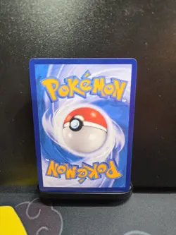 Pokemon S-Chinese MASTER BALL QUAXWELL 0605/08 | NM Near Mint [1] - Image 4