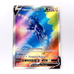 🔥 Origin Forme Dialga V 177/189 Pokemon Astral Radiance LP 🔥 - Image 1