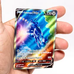🔥 Origin Forme Dialga V 177/189 Pokemon Astral Radiance LP 🔥 - Image 4