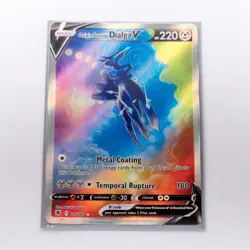 🔥 Origin Forme Dialga V 177/189 Pokemon Astral Radiance LP 🔥 - Image 5