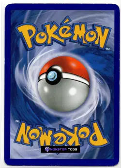 Vaporeon 6/17 Pokemon Card TCG EX Pop Series 3 Holo Rare - Image 2