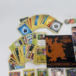Champions Path 50 Plus Pokemon Cards Lot. Eevee, Snorlax, Drampa, Pikachu - Image 5