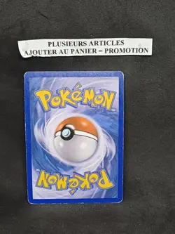 Arakdo Reverse - N&B:Explosion Plasma - 1/101 - Carte Pokemon Francaise - Image 2