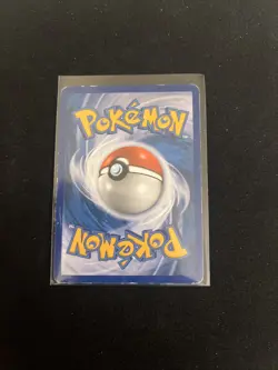 2009 Pokemon TCG Carnivine 43/127 Platinum Reverse Holo MP - Image 2