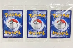 Pokemon 2024 TCG S-Chinese Jolteon Flareon Vaporeon Vmax CSHC-003 006 009 SEALED - Image 2