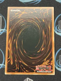Yugioh Solar Recharge LODT-EN052 Ultimate Rare M/NM (2024 Print) - Image 2