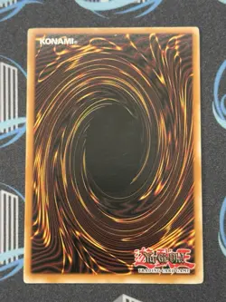 Yugioh Elemental Hero Grand Neos STON-EN035 Ultimate Rare LP - Image 2