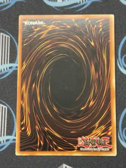 Yugioh Sky Scourge Invicil FOTB-EN023 NM - Image 2