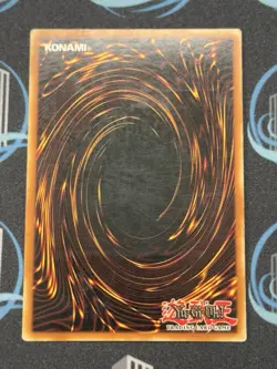 Yugioh Dekoichi The Battlechanted Locomotive RDS-EN032 Ultimate Rare LP 1ST ED - Image 4