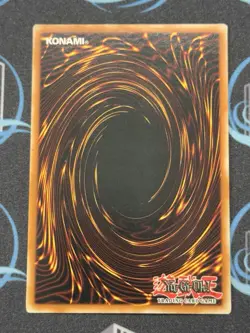 Yugioh Granmarg the Rock Monarch fet-en009 1st Edition Ultimate MP - Image 2