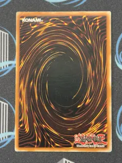 Yugioh Granmarg the Rock Monarch fet-en009 1st Edition Ultimate MP - Image 4