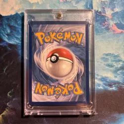Pokemon TCG Destined Rivals Team Rockets Houndoom Card 191/182 - Image 2