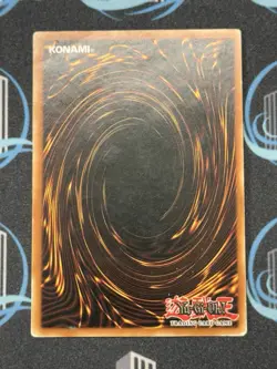 Yugioh Glow-Up Bulb Ultimate Rare 1st Edition STBL-EN018 MP - Image 2