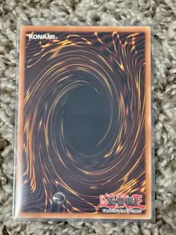 Yugioh S:P Little Knight RA03-EN049 1st Edition Secret Rare NM - Image 2