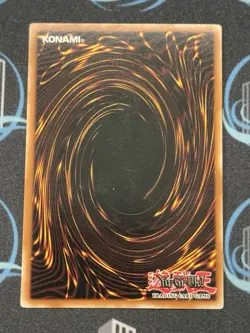 Yugioh Silva Warlord Of Dark World Ultimate Rare EEN-EN023 - Image 2