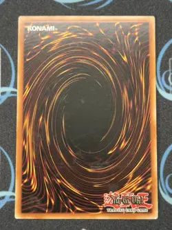Yugioh Archfiend Black Skull Dragon CORE-EN048 Ultimate Rare 1st ED LP - Image 2
