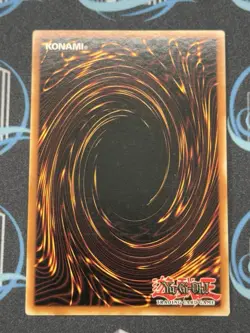 Yugioh Fusilier Dragon RDS-EN031 1st Edition Ultimate Rare NM - Image 2