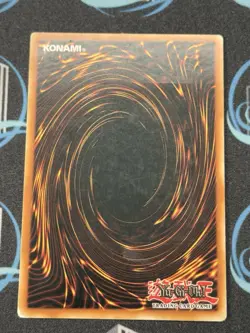 Yugioh Spellbook of Power AP02-EN003 EURO Ultimate Rare mp - Image 2