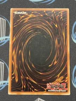Yugioh SOI-EN006 Cyber Barrier Dragon Ultimate Rare 1st Edition NM - Image 2