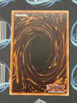 Yugioh SOI-EN006 Cyber Barrier Dragon Ultimate Rare 1st Edition NM - Image 3