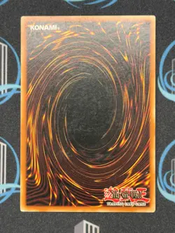 Yugioh Broww, Huntsman of Dark World EEN-EN021 Unl edition Ultimate Rare LP - Image 4