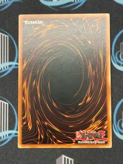 Yugioh DPKB-EN010 Cyber Jar Ultimate Rare NM - Image 2