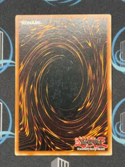 Yugioh Mobius The Frost Monarch 1st ed SOD-EN022 edition Ultimate Rare VLP+ - Image 2