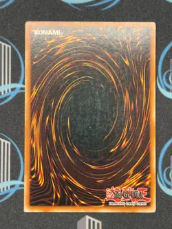 Yugioh Mobius The Frost Monarch 1st ed SOD-EN022 edition Ultimate Rare VLP+ - Image 4